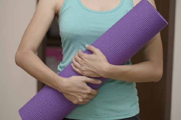 Движение - жизнь. / Фото: aif.ru