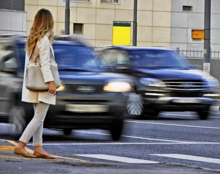5 неочевидных причин, почему во время дорожного движения вам могут сигналить 