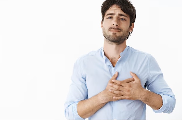 Я же так честен, так честен!