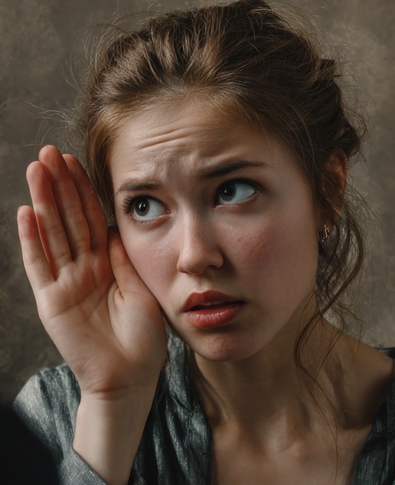 Туннельное мышление ведёт к ограниченному восприятию окружающего мира.