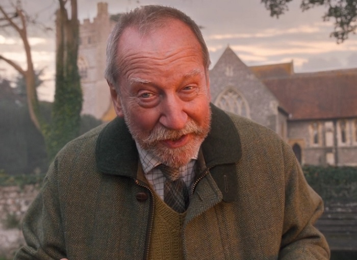 Позвольте вам подсказать.