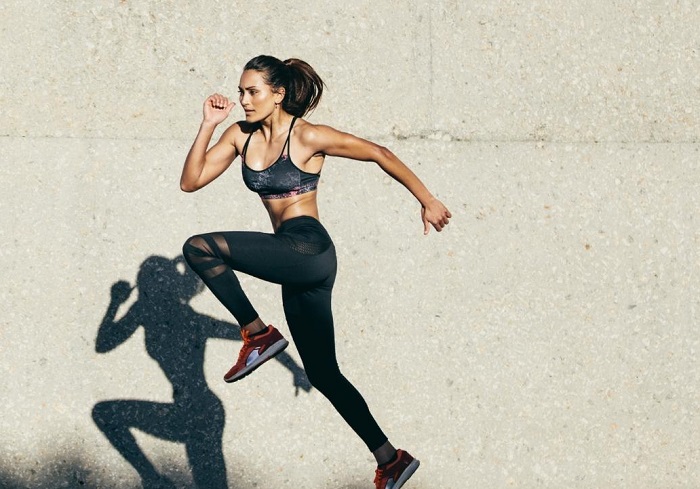 Движение - жизнь. / Фото: neurofit.app