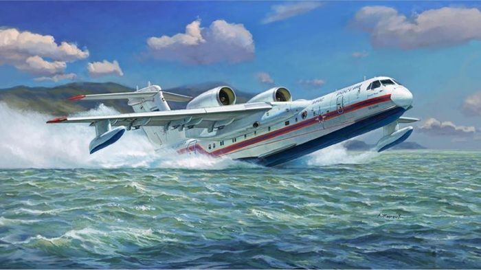 Уникальная амфибия перейдёт на двигатель отечественного производства. Уникальная амфибия перейдёт на двигатель отечественного производства.