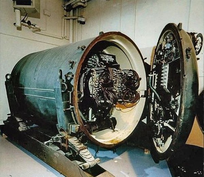 Абсурдная идея создать ядерные мины, которую всерьёз пытались воплотить в жизнь..