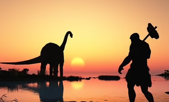 Удивительно живучий миф, подтверждение которому наука так и не нашла. /Фото: dailymail.co.uk