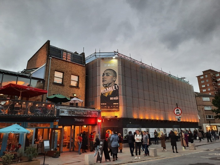 Вместо пяти лет работает больше полувека. /Фото: jackfinnis.com