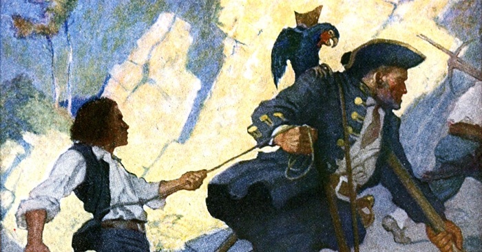 Не все становились пиратами по собственной воле. /Фото: scroll.in