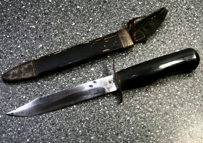 Нож «Вишня»: в чем феномен оружия советских разведчиков, что его хотят заполучить коллекционеры