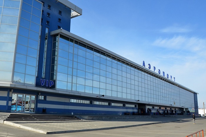 Возможно, в Иркутске в скором времени появится новый аэропорт. /Фото: verbludvogne.ru