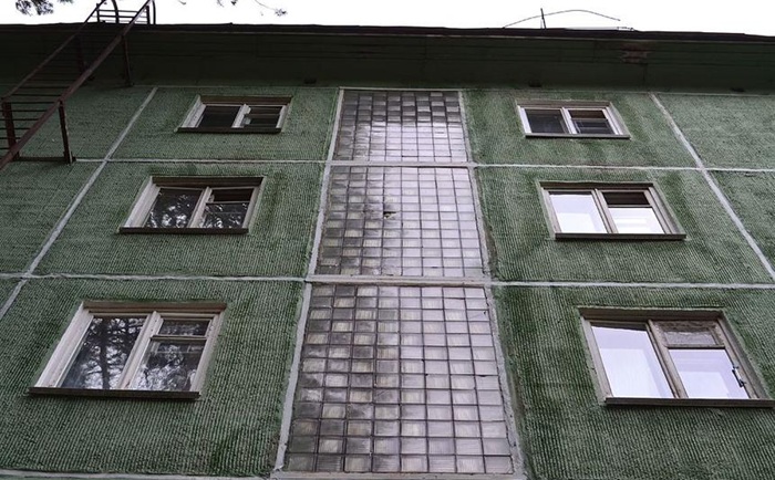 Такие элементы можно найти на фасадах тысяч домов советской эпохи.