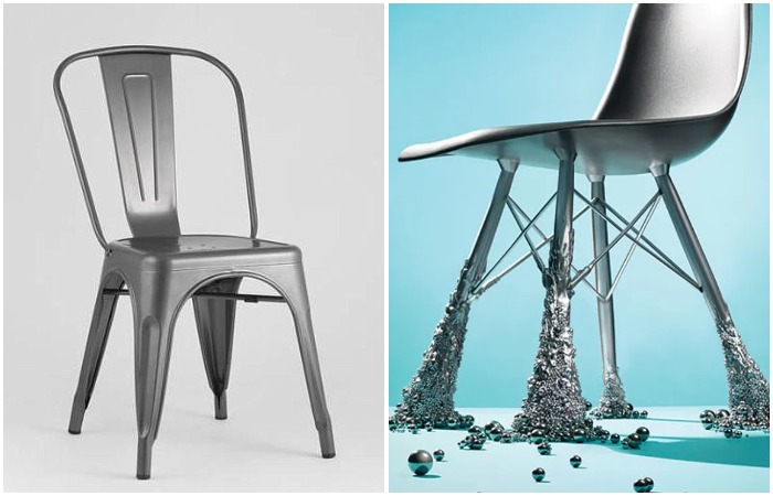 Материю научили адаптироваться, и это станет революцией в ряде отраслей.