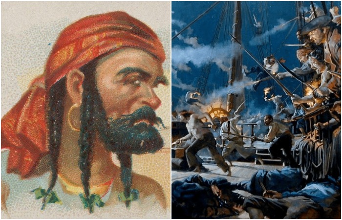 Реальная история пиратов намного интереснее, чем их стереотипный образ в культуре. /Фото: collinsrace1.wordpress.com, salemhauntedadventures.com Реальная история пиратов намного интереснее, чем их стереотипный образ в культуре. /Фото: collinsrace1.wordpress.com, salemhauntedadventures.com