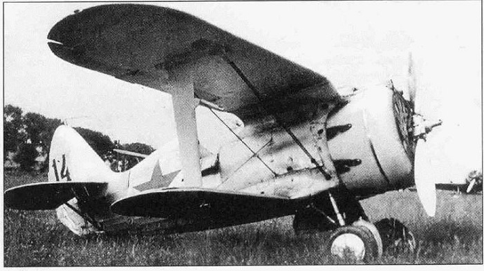 Полёт «Чайки»: как появился и воевал самый тихий истребитель СССР 