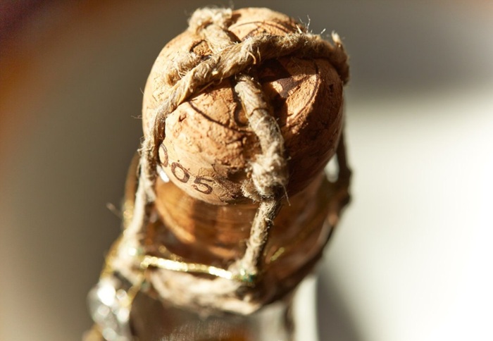 Пробовали обвязывать пробки верёвками, но это не помогло. Пробовали обвязывать пробки верёвками, но это не помогло.