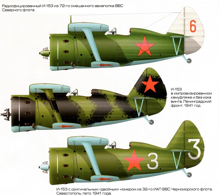 Полёт «Чайки»: как появился и воевал самый тихий истребитель СССР 
