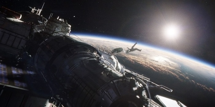 Орбитальные станции, даже если сломаются, сразу на планету не рухнут. /Фото: lifehacker.ru