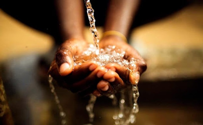Возможно, именно этот концепт решит проблему нехватки воды. /Фото: cawater-info.net