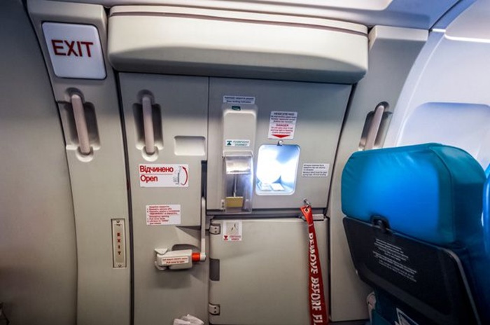 У топора есть кокретное назначение, с самообороной никак не связанное. /Фото: aif.ru