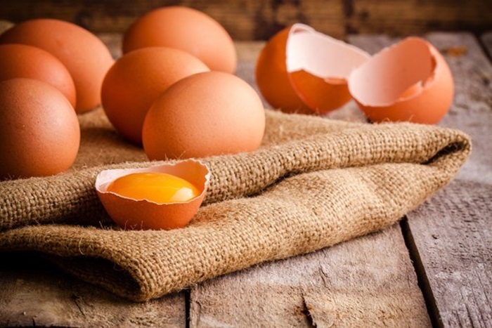 У яиц очень удачная пищевая ценность. /Фото: ogorodnik.com