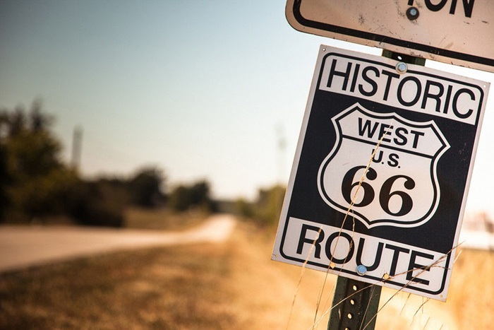 Шоссе быстро стало называться историческим из-за своего большого значения как культового и туристического объекта. /Фото: xatv.ru