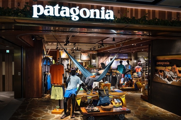      Patagonia -   ,       . /: prweek.com