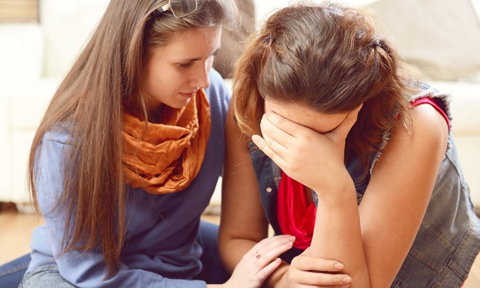 Сочувствие - мощное оружие, даже в мелочах. /Фото: 8plus1.ru Сочувствие - мощное оружие, даже в мелочах. /Фото: 8plus1.ru