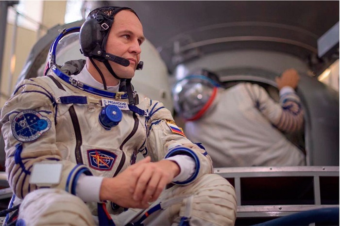 8 заблуждений о жизни космонавтов, которые не имеют ничего общего с действительностью 