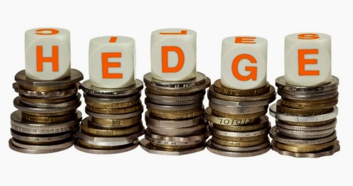 Хедж-фонды - зачастую являются крупными трейдерами. /Фото: alpari.com
