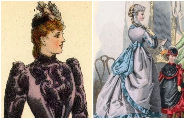 Фиолетовые и лиловые оттенки стали доступными и превратились в тренд. Фиолетовые и лиловые оттенки стали доступными и превратились в тренд.