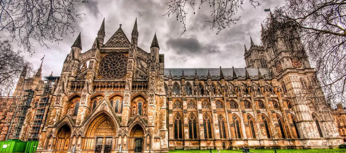 Неотъемлемая часть истории монархии в Британии Неотъемлемая часть истории монархии в Британии