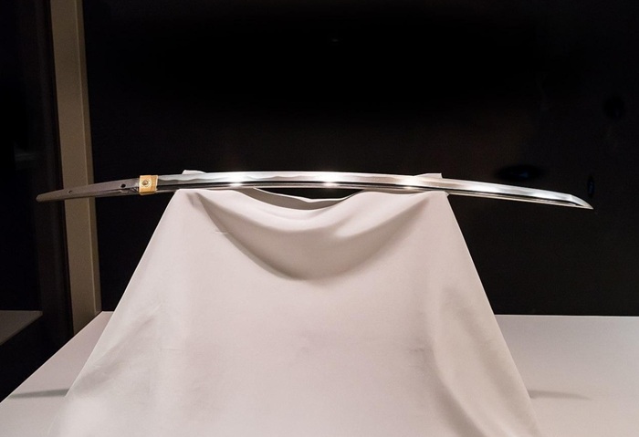 Культурное наследие Японии, бесследно пропавшее при путешествии через океан. Культурное наследие Японии, бесследно пропавшее при путешествии через океан.