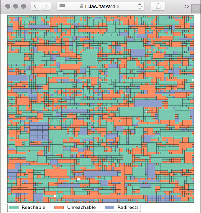 Пиксели, которые сделали создателя миллионером. /Фото: meduza.io