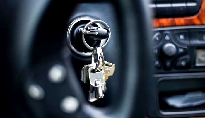 Связка ключей скоро станет лишь запасным вариантом. /Фото: auto-vigoda.ru