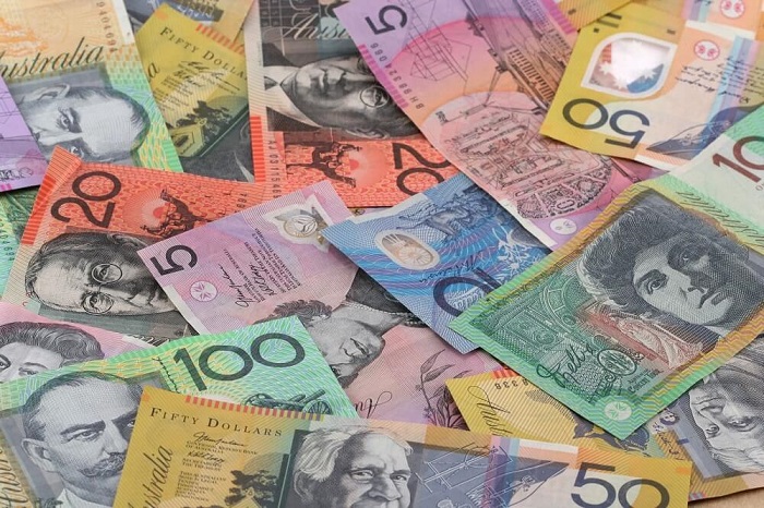Доллары в Австралии были новаторами в вопросе их производства. /Фото: money24.od.ua