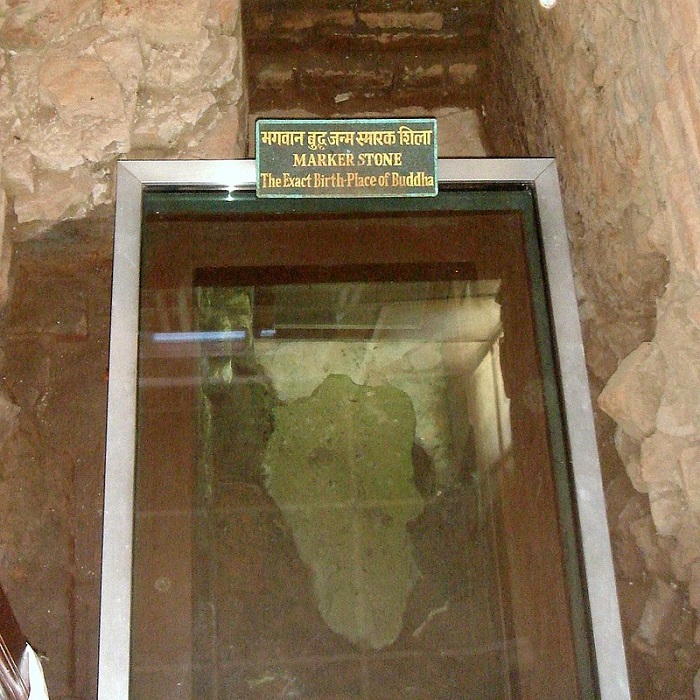 Место рождения Будды. /Фото: wikipedia.org