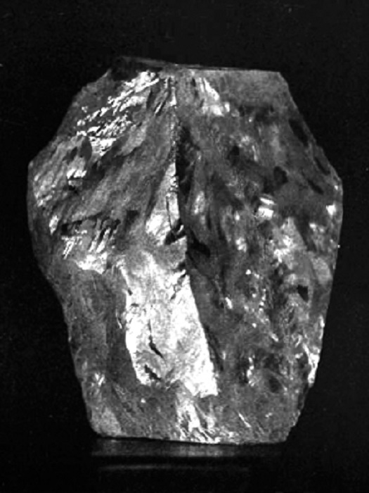 Так камень выглядел первоначально. /Фото: wikipedia.org
