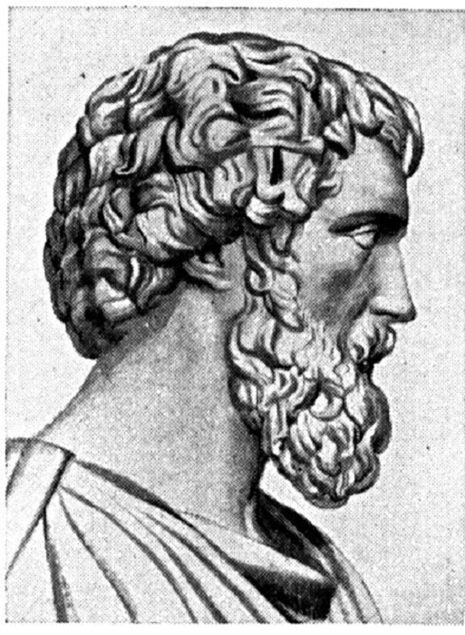 Римский сенатор, купивший тебе императорский трон. /Фото: wikipedia.org