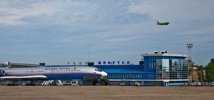 Проблема частых авиакатастроф в Иркутской области на слуху давно. /Фото: pribaikal.ru