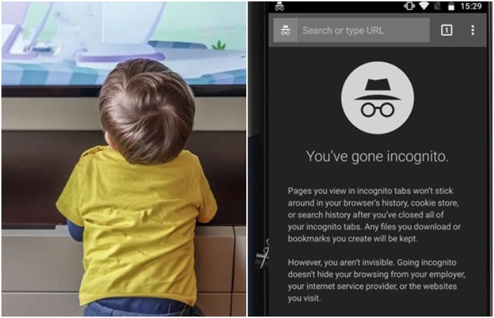 Переоценка режима инкогнито, и ещё 4 мифа о знакомых гаджетах, которые давно пора забыть