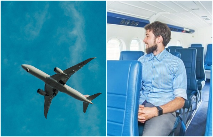 Один пассажир на весь самолёт и ещё 6 курьёзных эпизодов в гражданской авиации последних лет