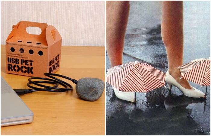 Нелепые вещи, которые могли остаться нереализованными, и мир бы ничего не потерял. /Фото: techeblog.com, harlequinteaset.wordpress.com Нелепые вещи, которые могли остаться нереализованными, и мир бы ничего не потерял. /Фото: techeblog.com, harlequinteaset.wordpress.com