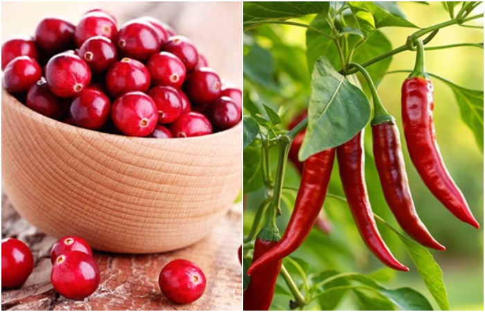 Известные нам продукты могут удивить своими свойствами. /Фото: allinahealth.org, tastingtable.com