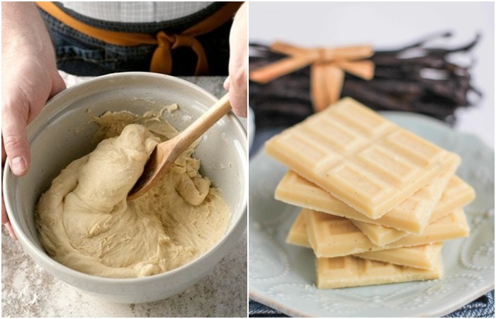 О любимых лакомствах какие только заблуждения не ходят. /Фото: tasteofhome.com, dessertswithbenefits.com