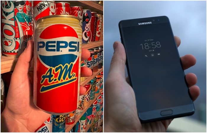 Примеры провальных товаров от брендов с мировым именем. /Фото: imgur.com, 3dnews.ru