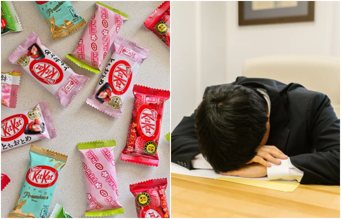 От еды до работы - в Японии много интересного. /Фото: localadventurer.com, aaagameartstudio.com От еды до работы - в Японии много интересного. /Фото: localadventurer.com, aaagameartstudio.com