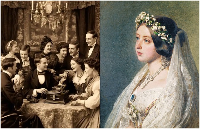 Викторианская эпоха полна стереотипов, которые давно опровергли. /Фото: upworthy.com, en.wikipedia.org Викторианская эпоха полна стереотипов, которые давно опровергли. /Фото: upworthy.com, en.wikipedia.org