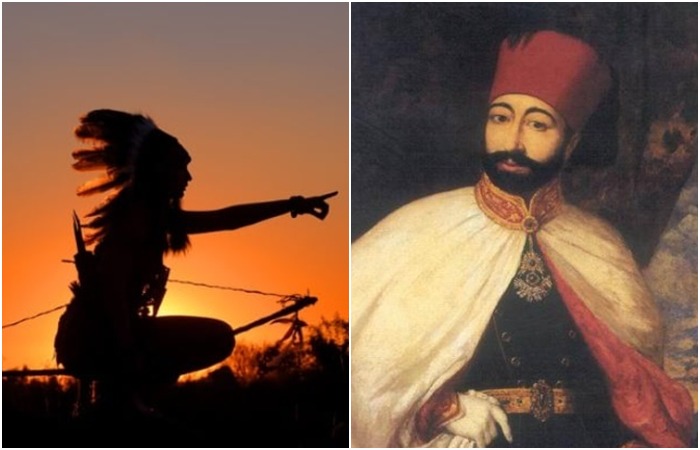 Даже у шляп может быть очень интересная история. /Фото: listverse.com, en.wikipedia.org Даже у шляп может быть очень интересная история. /Фото: listverse.com, en.wikipedia.org