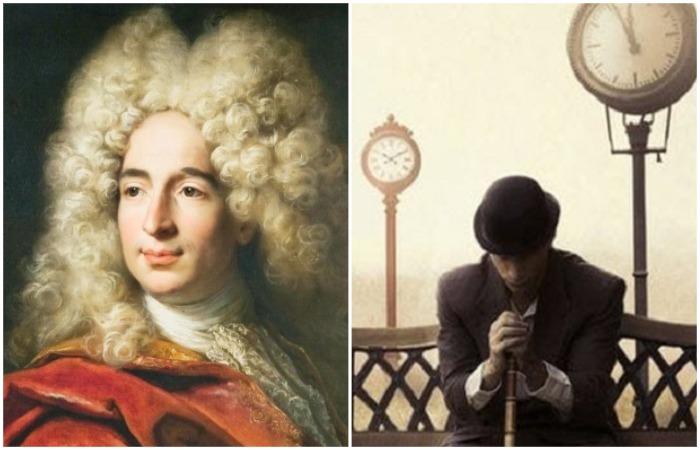 Часы, обои, игральные кости и пудра для париков - в георгианскую эпоху налогом обложили всё, что могли. Часы, обои, игральные кости и пудра для париков - в георгианскую эпоху налогом обложили всё, что могли.