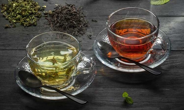 Разные сорта чая действуют на организм по-разному. /Фото: volshebnaya-eda.ru