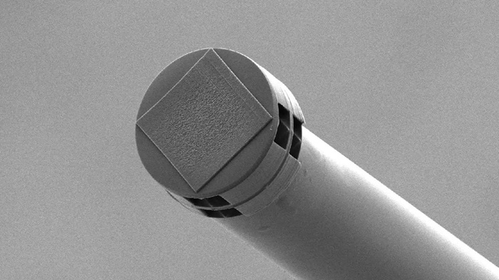 Самый маленький ИИ-чип сделает диагностику болезней более эффективной. /Фото: redsharknews.com